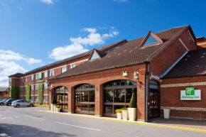 Holiday Inn Norwich North, an IHG Hotel